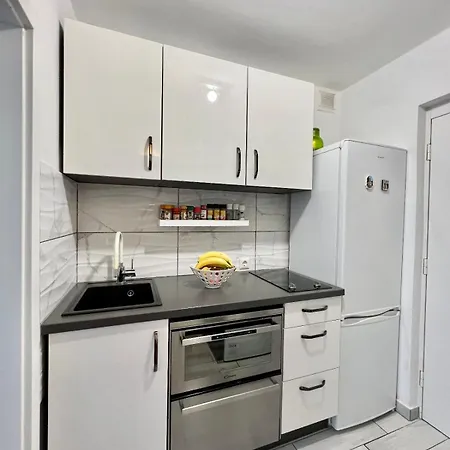 Z&r Apartman Ljubljana