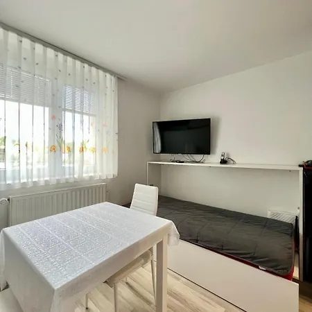 Z&r Appartement *