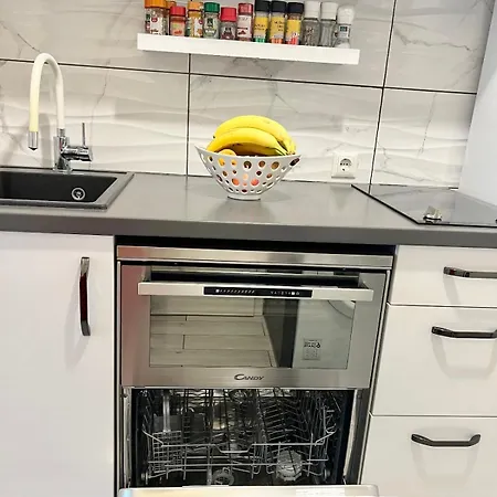 Apartamento Z&r
