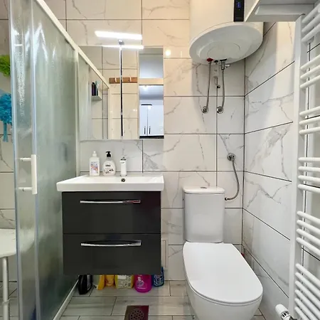 Apartma Z&r *