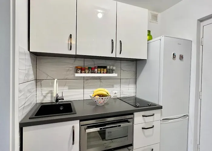 Z&r Apartamento Liubliana